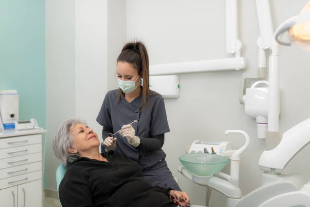 Best Broken or Chipped Tooth Repair in Minerva Park, OH