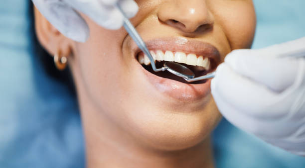 Best Emergency Treatment for Jaw Pain or Injury in Minerva Park, OH