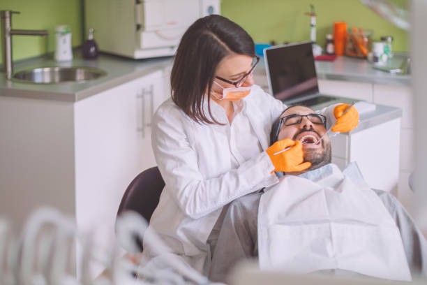Best Emergency Treatment for Oral Infections in Minerva Park, OH